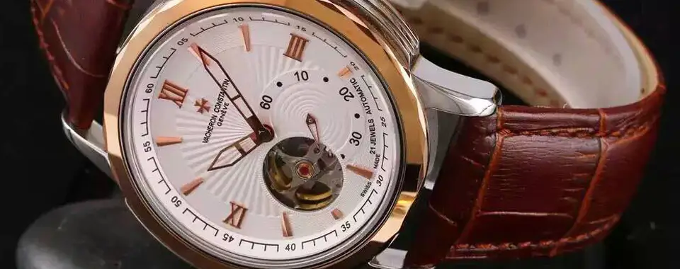 江詩(shī)丹頓表維修點(diǎn)